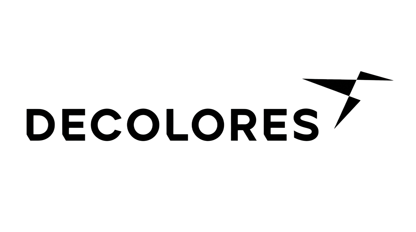 Decolores